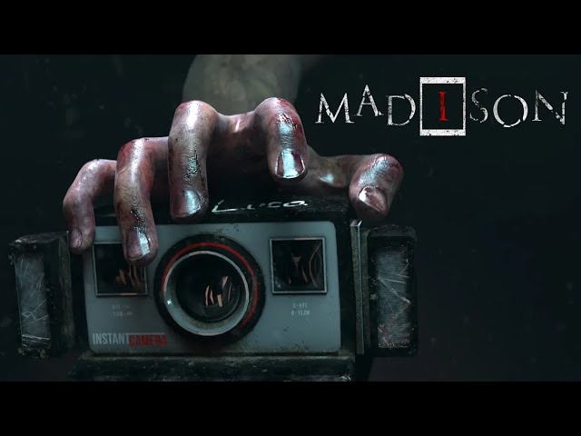 [FR] Madison - Épisode 02 - Suite de l'aventure