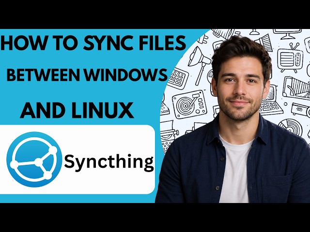 How to sync files between Windows and Linux Full Guide 2027
