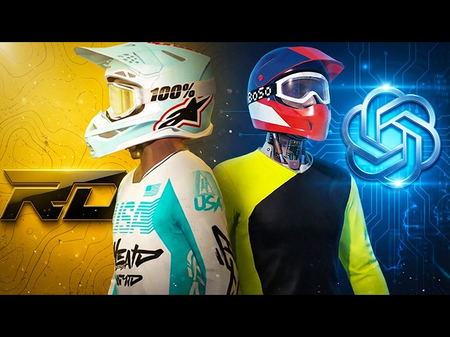 Can AI Actually Build a Good MX Bikes Setup?