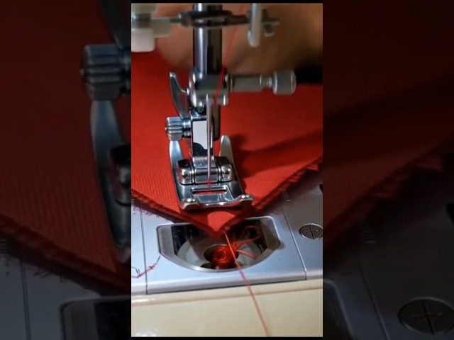 How do I use this sewing machine properly without the needles breaking every single time?