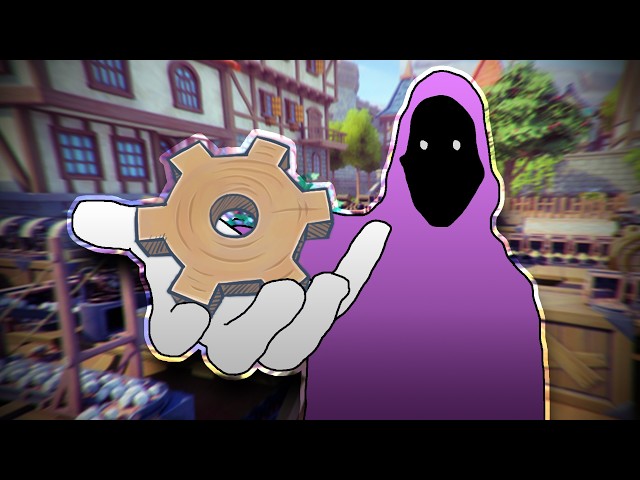 Can I BEAT Alchemy Factory?