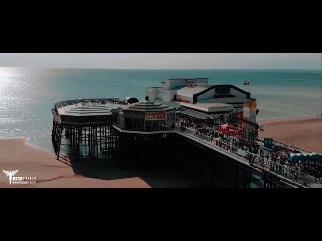 BTID Pier on the Pier 2018 (After Movie)