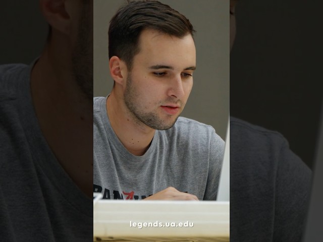 Where Legends Are Made: Game-time Decision Driver | Riley Arnold