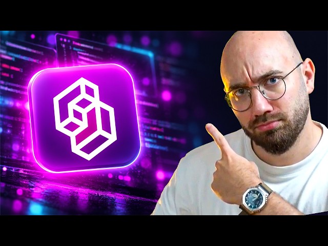 Jeff is finally here, and...