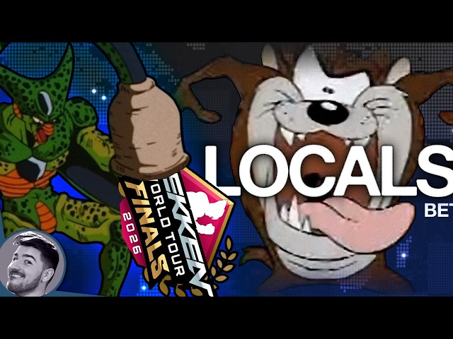 EVO Continues to Cannibalize FGC Events