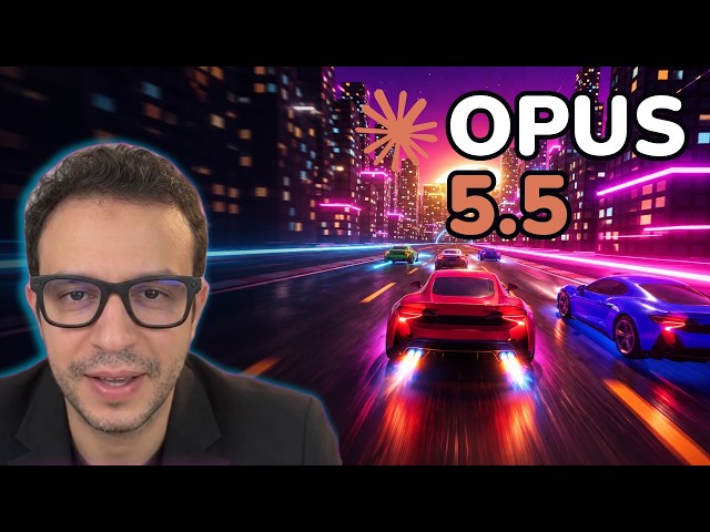 I Built a Need for Speed Style Game With AI: Every Prompt I Typed, Typos Included