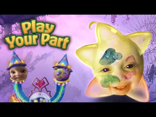 Erma Shaker PYP Paironormal Carnival, #msmpyp2026 (ANIMATED)