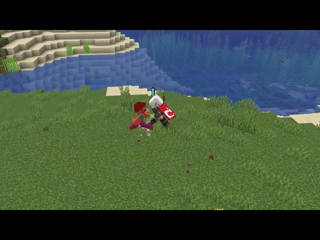 Good Ol' Crits! What's New in Minecraft 26.3 Release Candidate 3?