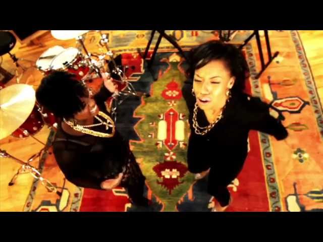 forever JONES Music Video - "Hallelujah"
