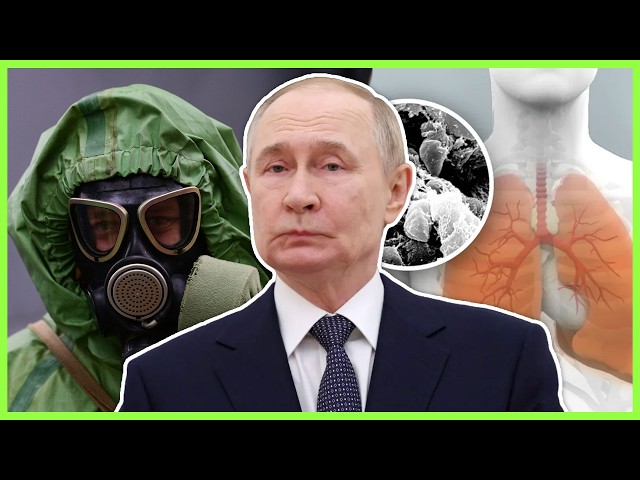 MASS PANIC As Russian Pneumonic Plague LEAKS!! | The Kyle Kulinski Show