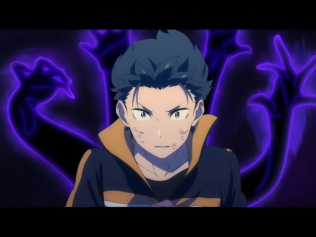 Sloth vs Greed | Re:ZERO Season 3 Episode 12 Reaction/Analysis