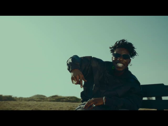 SMALLGOD ft ARATHEJAY & SUSPECT OTB - ASHES