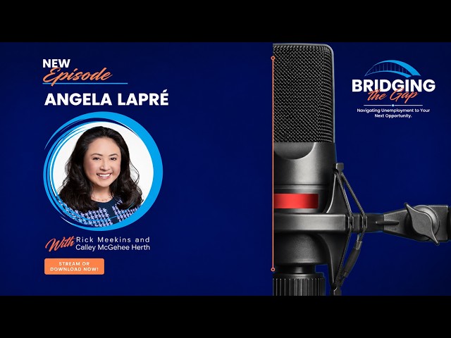 Rise of the Comm Professional in the Era of AI| Angela Lapré