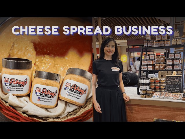 Thriving Entrepreneur na sa US, Pinili Maging Start Up Biz sa Pinas?