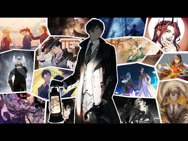 The Bizarre Lore of Lord of The Mysteries