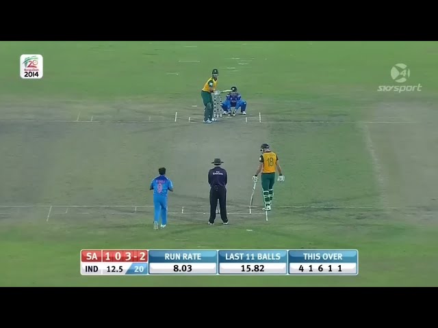 WC SEMI FINAL SOUTH AFRICA VS INDIA