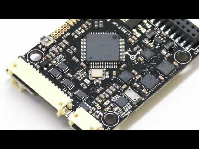 PX4 Autopilot Platform Overview Video