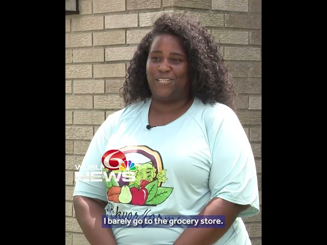 WDSU News: The Rise in Back Yard Farming