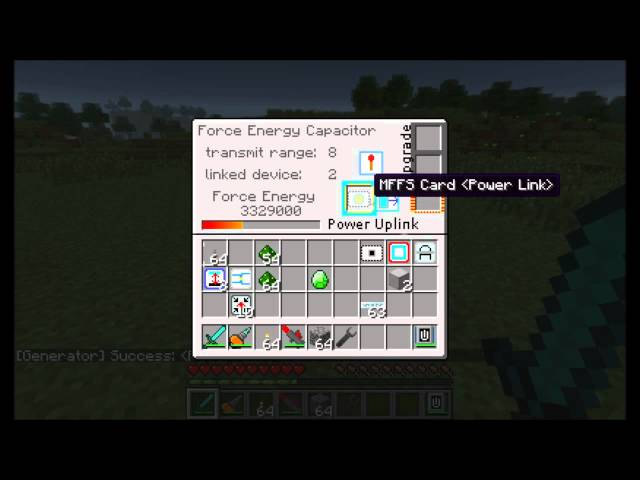 Mod Spotlight - MFFS V2.1.7.x