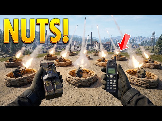 WARDOGS WTF & Funny Moments! #20