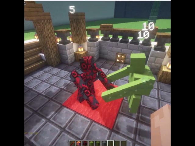 #minecraft #minecraftbuticanttouchgrass