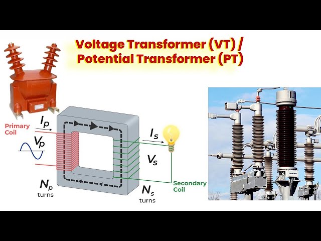A Comprehensive Guide to Voltage Transformers in Electrical Systems?