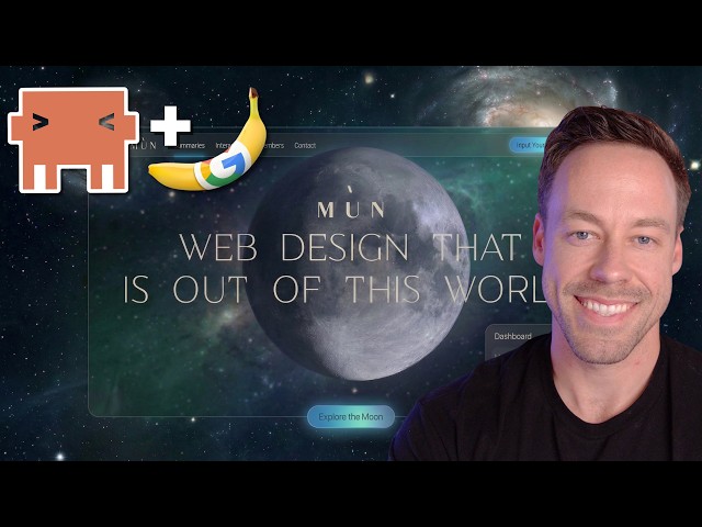I STOLE a $100K Website in 15 Minutes with Claude Code