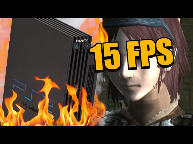 Video Game Optimization Used To Be Borderline Black Magic