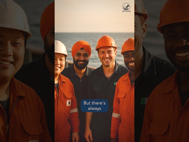 Seafarers Wellbeing: What the Numbers Really Reveal | Dr.Deepti | NavInsider