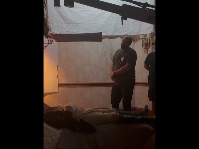 Behind the Scenes of ‘Ghosts’ CBS Season 5 (2025–2026) #GhostsCBS