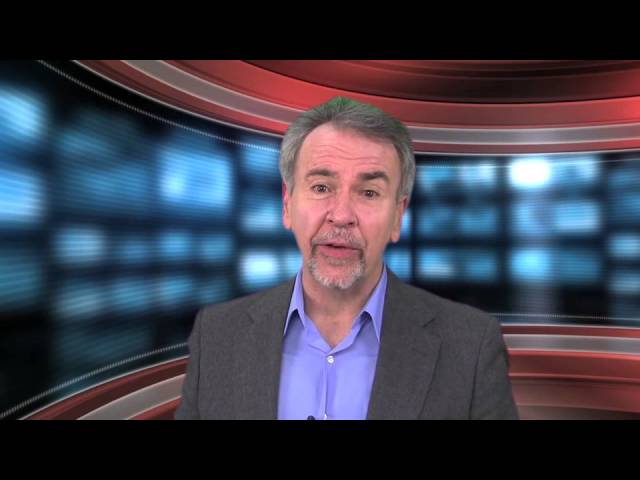Project Management Logical Framework FAQs #9: When is the LogFrame necessary? - Video Interview