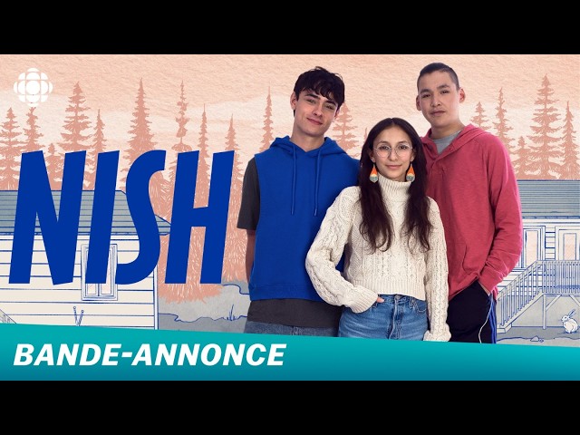 Nish | Bande-annonce