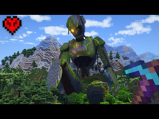 Finishing The Most Over The Top Iron farm!