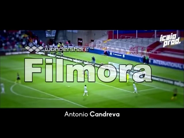 Best Football Goals 2016-2017 ● Part 1