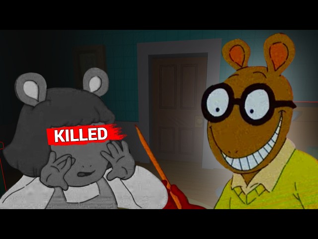 The Lost Arthur Episode Nobody Was Supposed to See