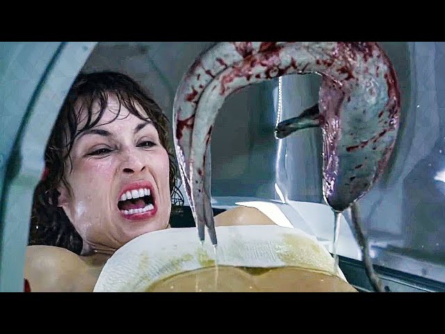 Prometheus - The Franchise Killer