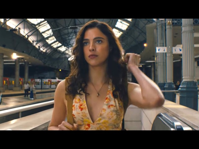 Love of Your Life | Official Trailer (Margaret Qualley, 2026)