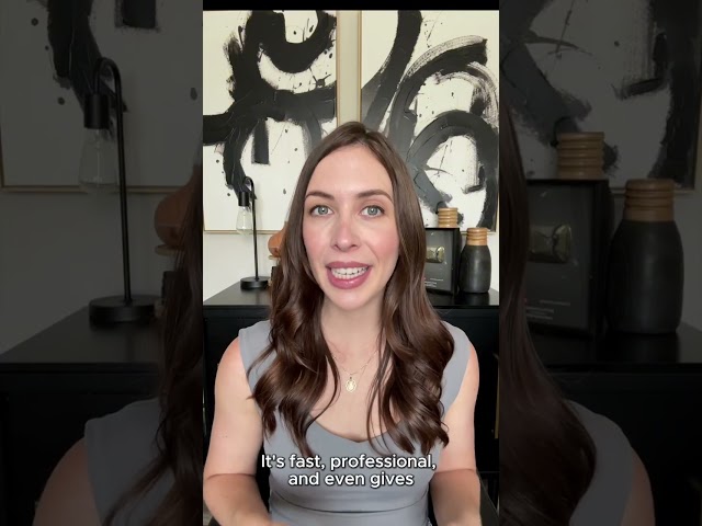 From Job Search to Dream Job: Courtney’s ResumeInMinutes.com Story