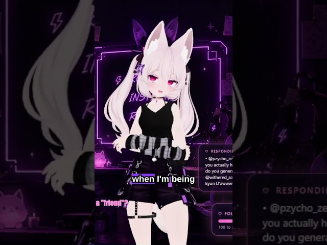 Can Vera Make Friends? | #veracoded on #Twitch