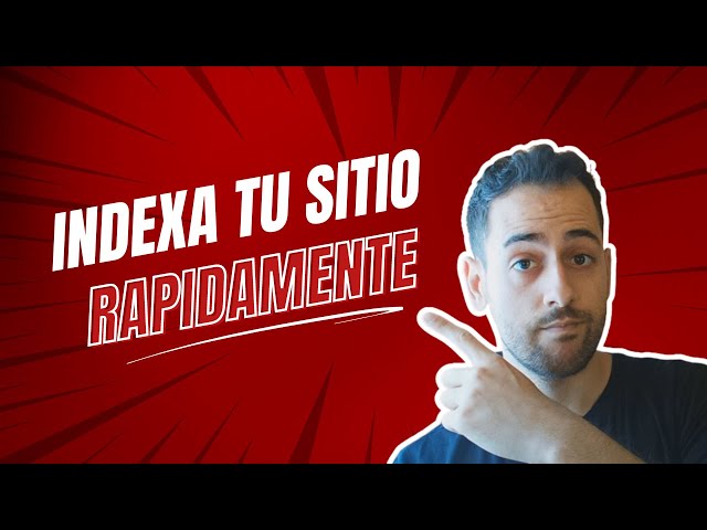 🚀 How to INDEX My Website on Google QUICKLY | 2025