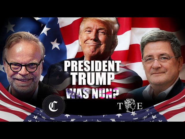 Die US-Wahl: Analysen und Interviews aus Deutschland, USA, Israel, Schweiz