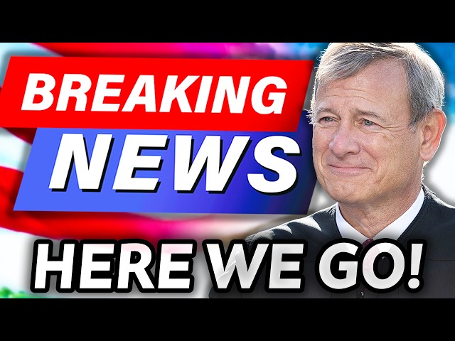 BREAKING NEWS! MAJOR SUPREME COURT 2A ANNOUNCEMENT JUST RELEASED!