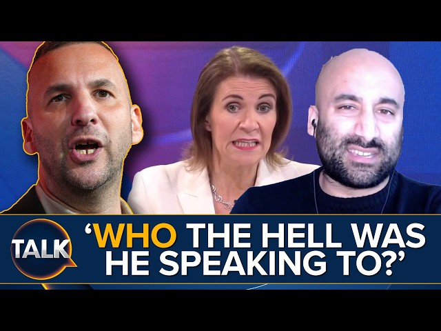 'Why Campaign In A FOREIGN Language?' | Julia Blasts Green Leader’s Urdu Video