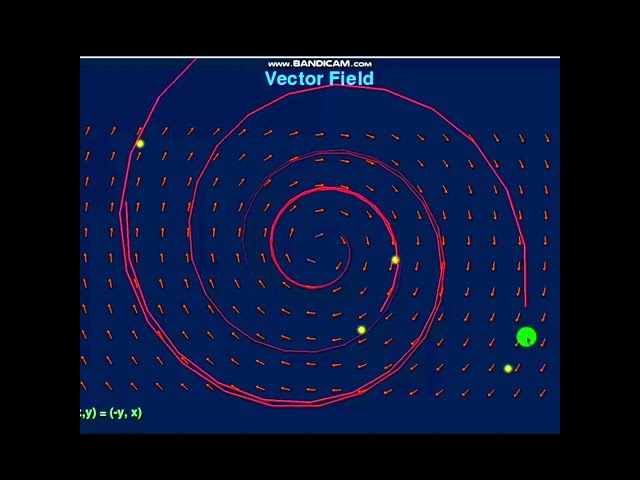 Python Pygame Math Animation  #coding #python