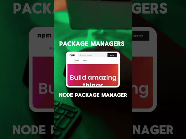 Top Web Development Tools You Must Use in 2024!