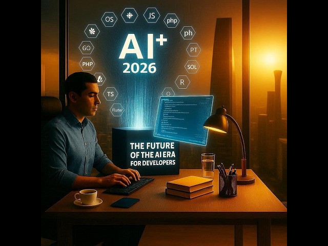 If I Had to Start Coding From Zero in 2026, I’d Do This