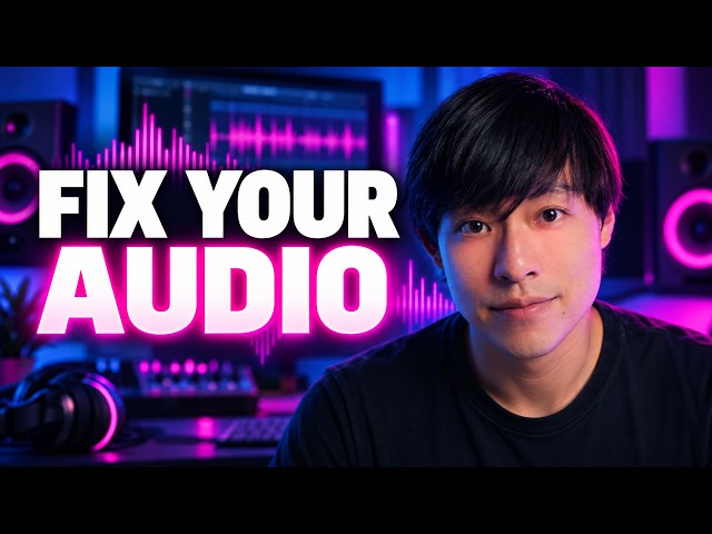 Why Your Videos Are Failing (It's Not The Visuals)