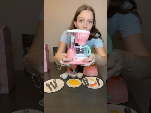 Gift idea for toddler girls