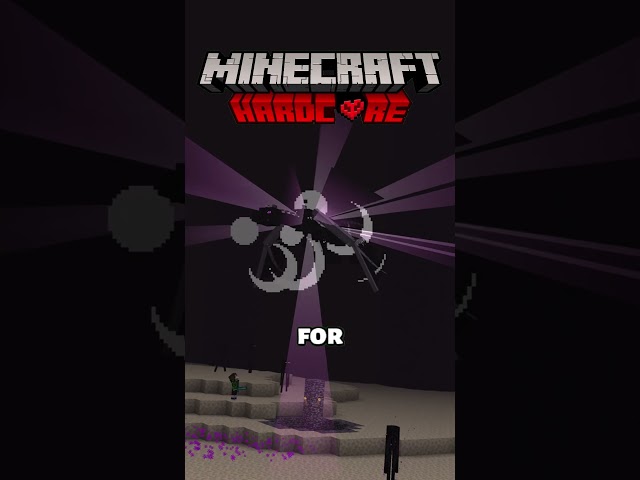 Straw Beds SUCK! #minecraft #minecraftshorts