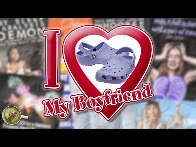 Exploring the Freaked Out World of Sentient Object Romance Novels